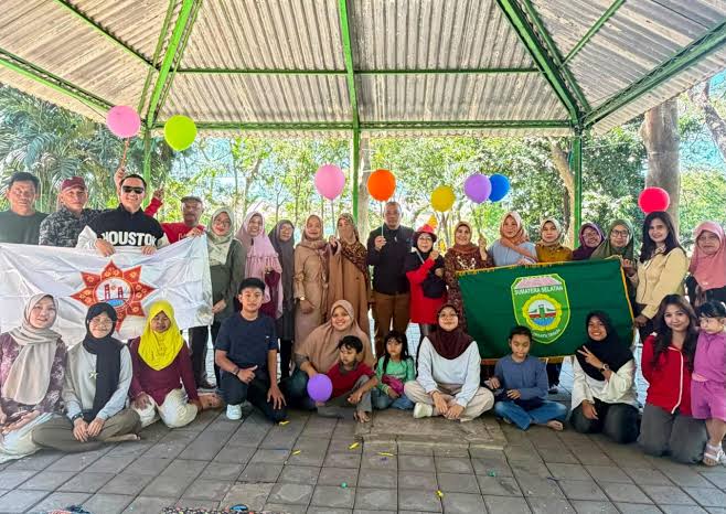 Sambut HUT RI ke-81, MTs Arridho Siapkan Rangkaian Lomba dan Karnaval Budaya