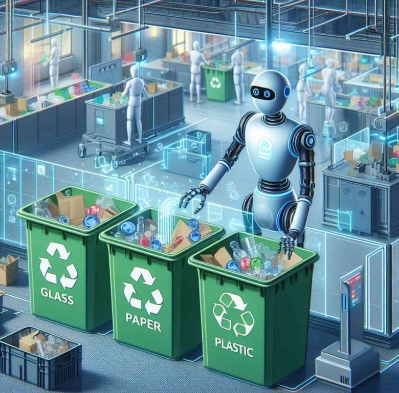 Tim Robotik Sekolah Berhasil Meraih Juara 1 Tingkat Nasional