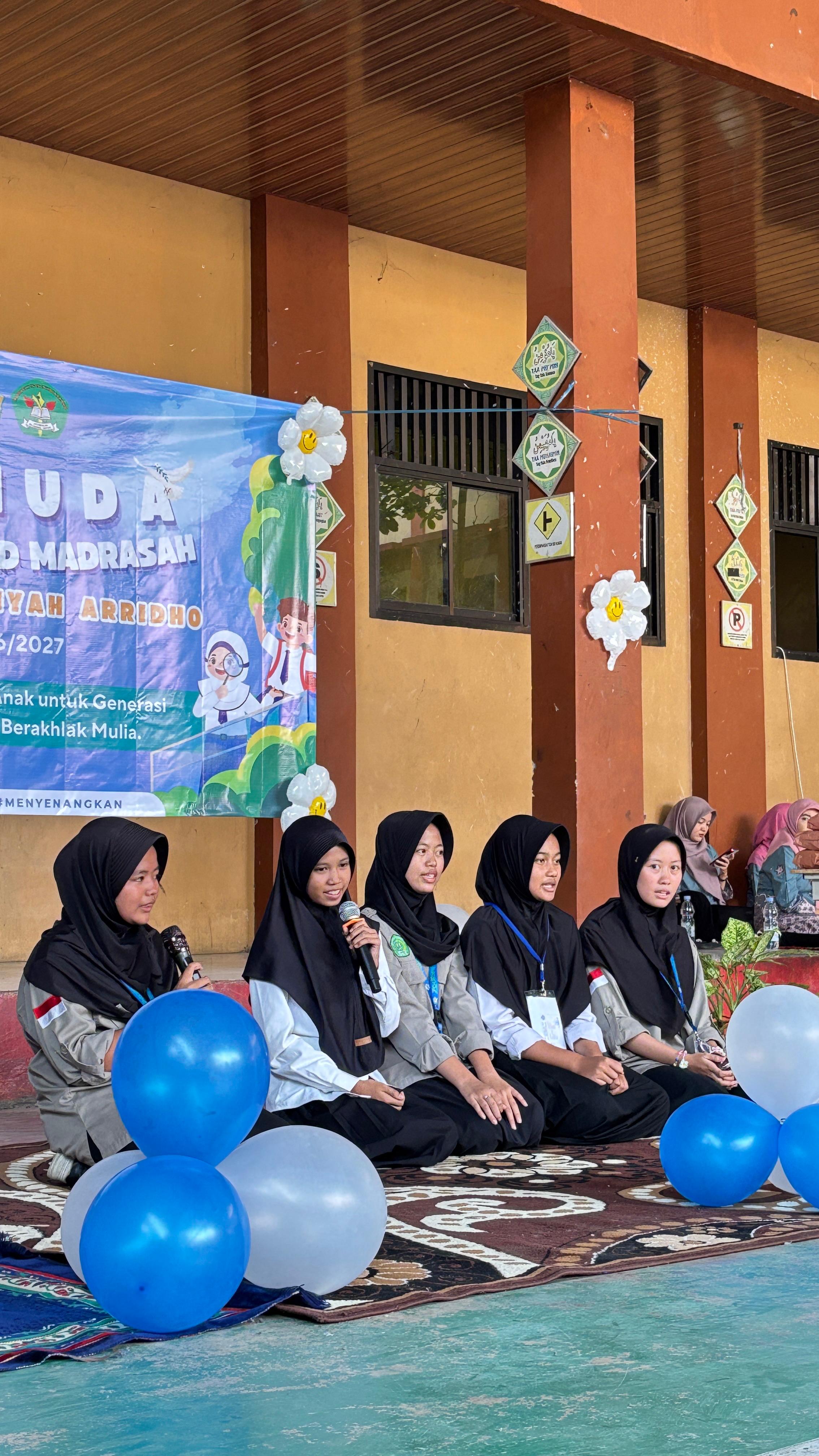 Kegiatan Keagamaan